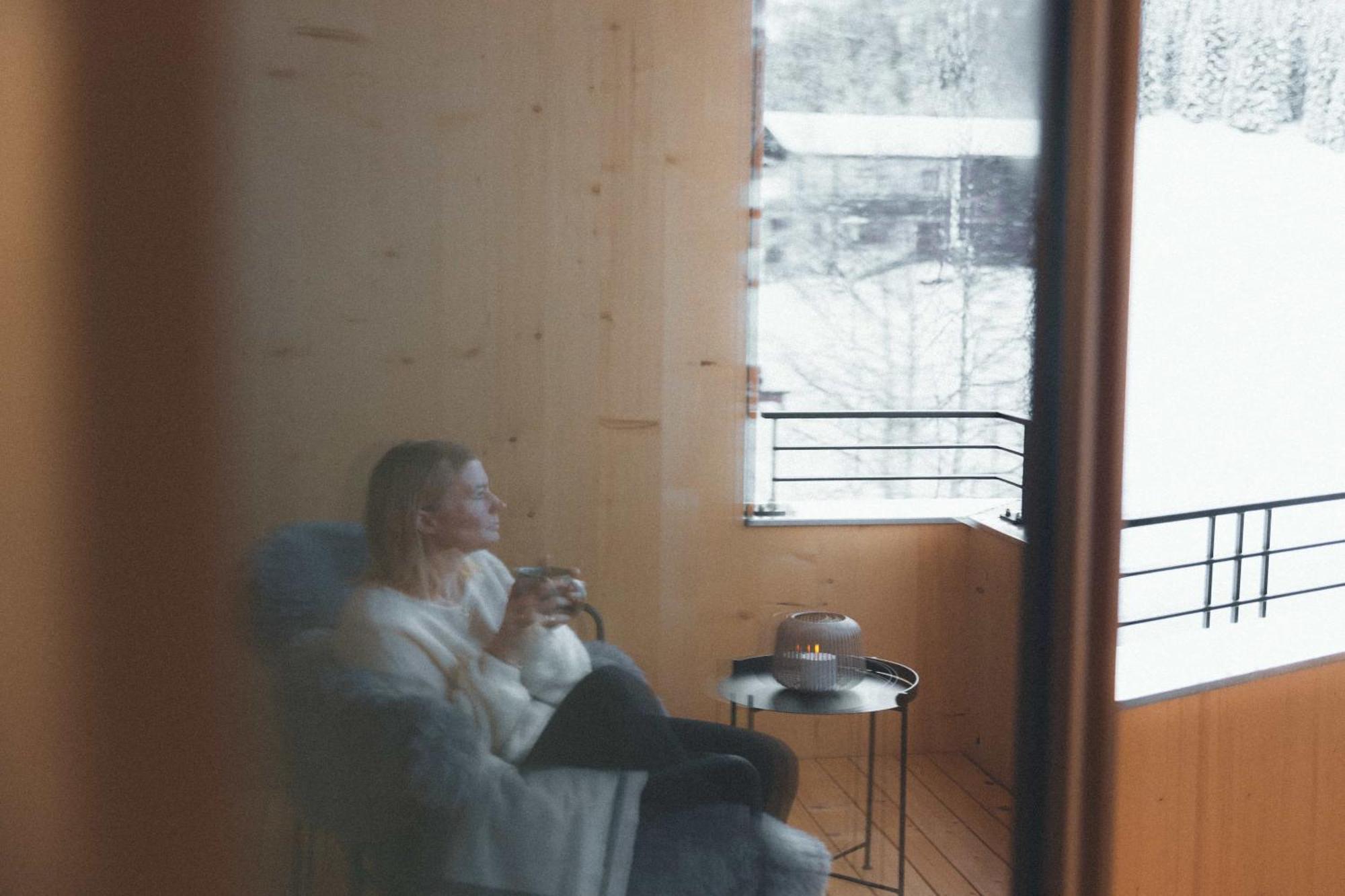Die Lecherin Pokoj fotografie
